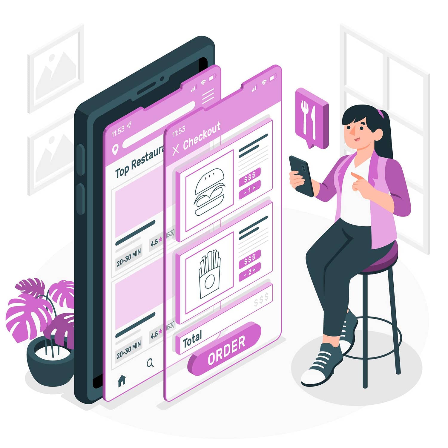 Restaurant Management Software Restaurant Management Software
