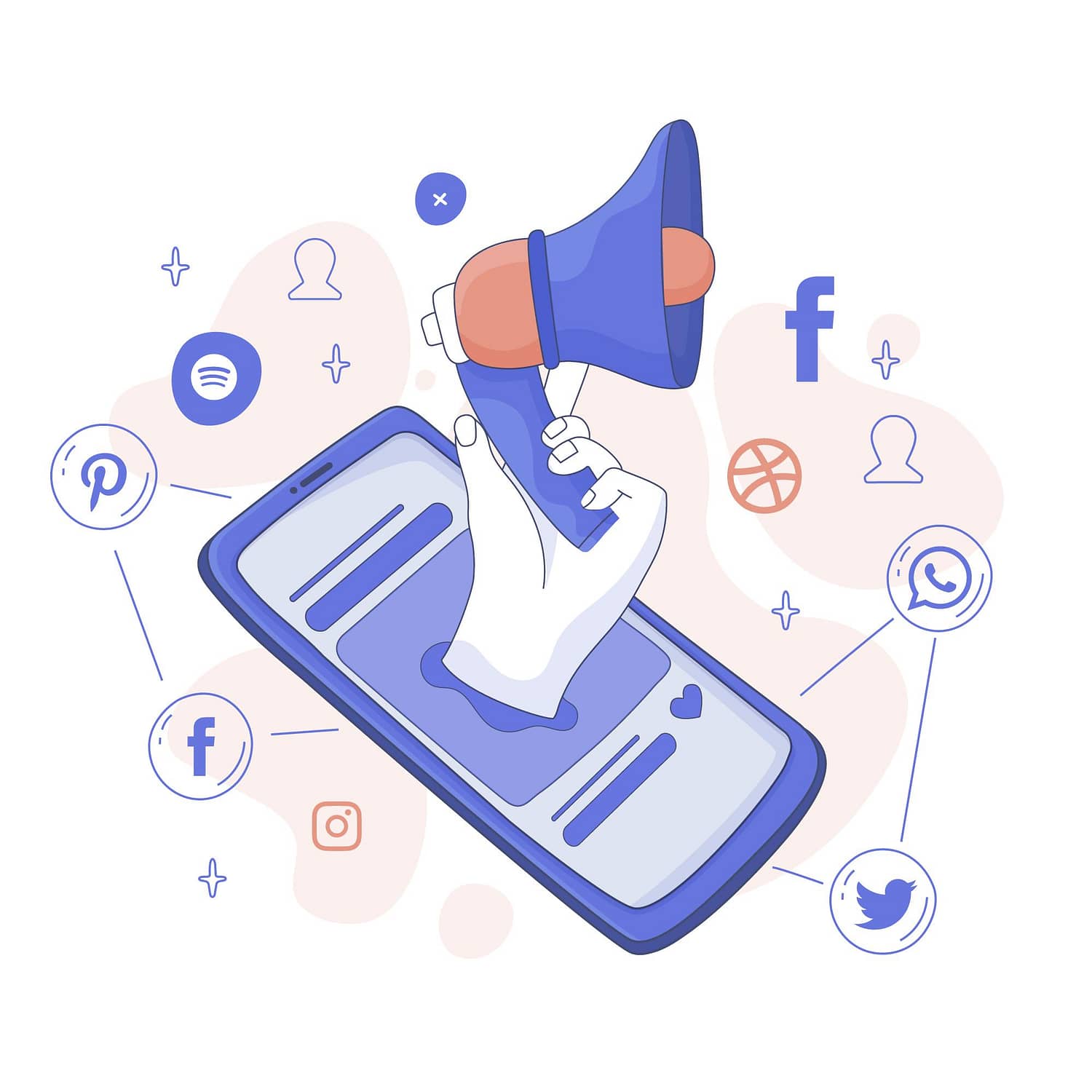 Social Media Optimization agency in USA Social Media Optimization agency in USA
