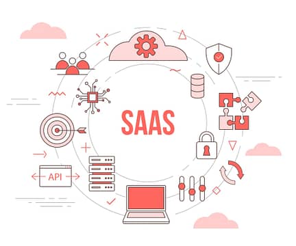Saas Application Projects